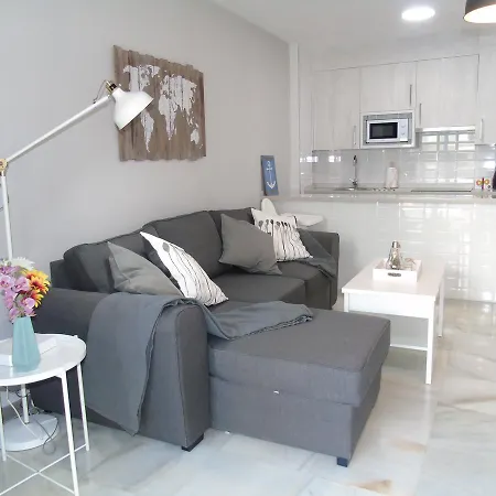 A&n Marinas Nerja