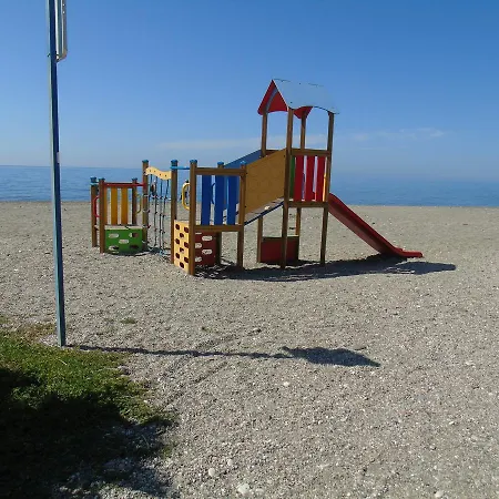 A&n Marinas Daire *
