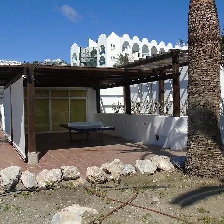 Daire A&n Marinas Nerja