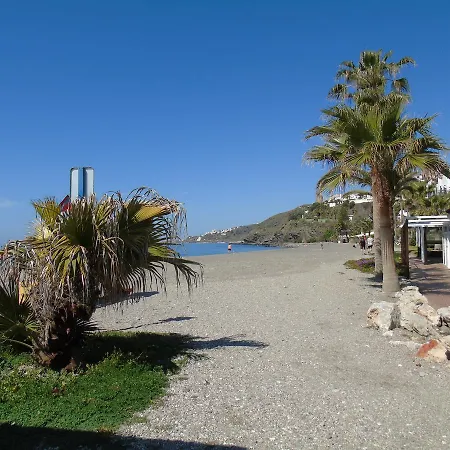 A&n Marinas * Nerja