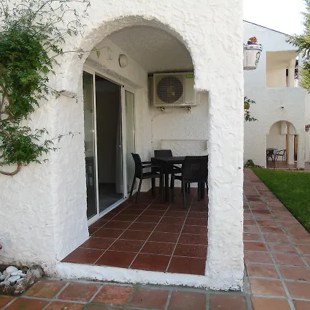 A&n Marinas Daire Nerja