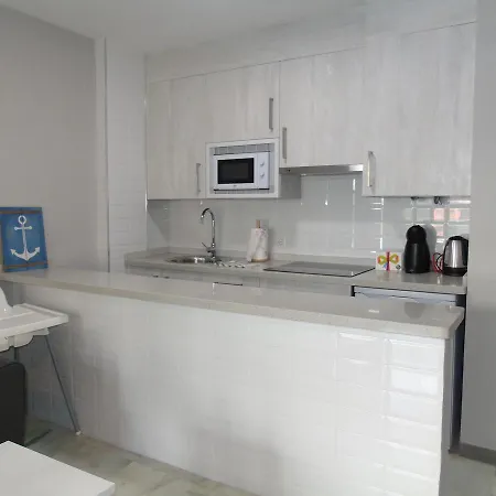 A&n Marinas * Nerja