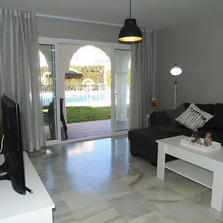 Daire A&n Marinas Nerja