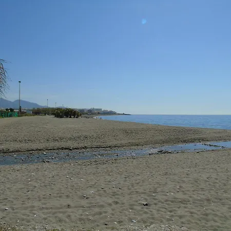 A&n Marinas * Nerja