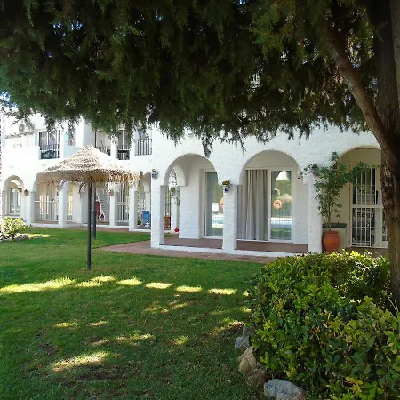 Daire A&n Marinas Nerja