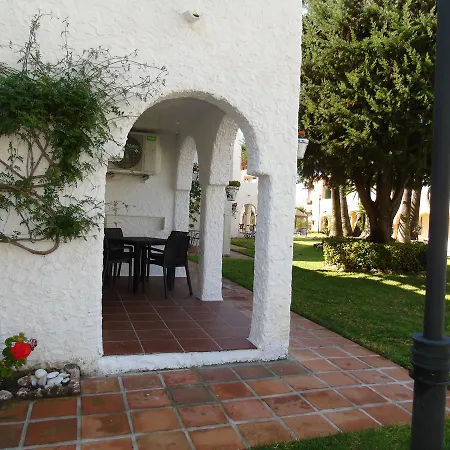 Daire A&n Marinas Nerja