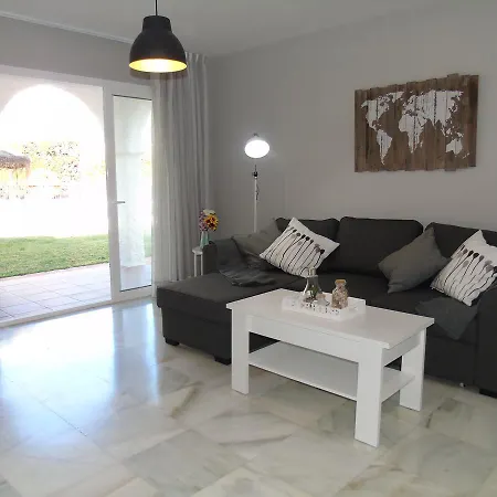 A&n Marinas Nerja