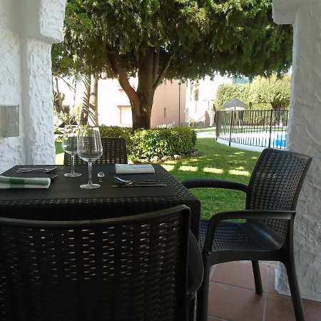 A&n Marinas * Nerja
