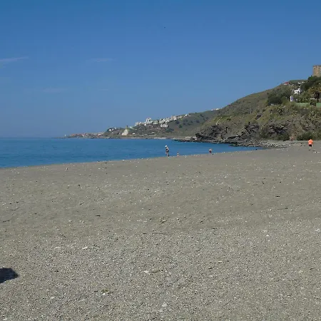Daire A&n Marinas Nerja