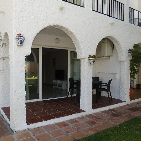 A&n Marinas Nerja